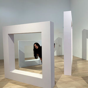 Meet your Posher, Miriannys